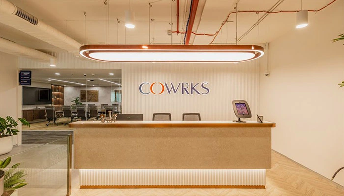 cowrks sector 135 noida
